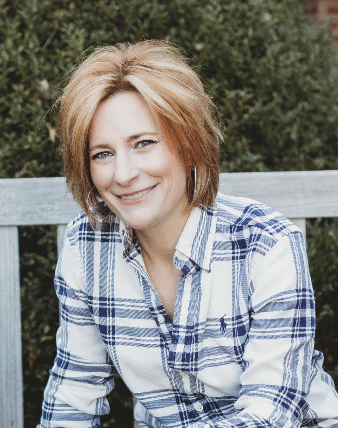 Lynette Wright
